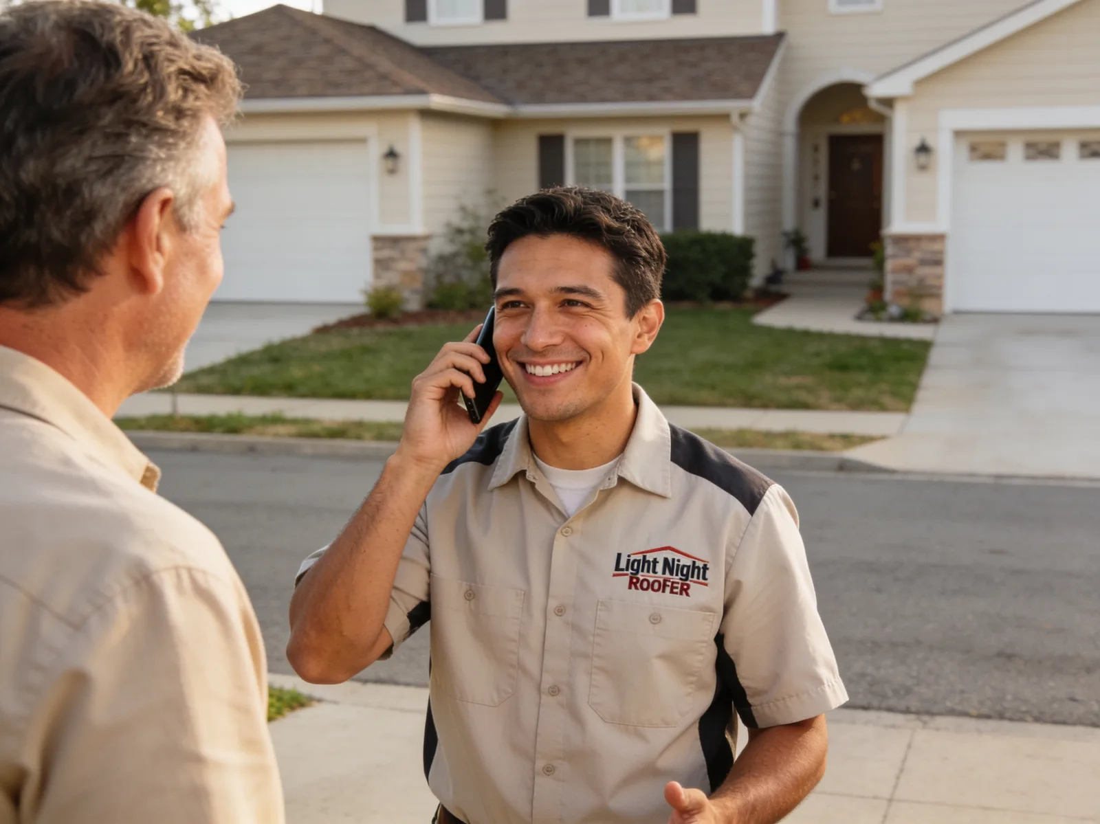Emergency Roof Repair Fultonham, OH FAQs